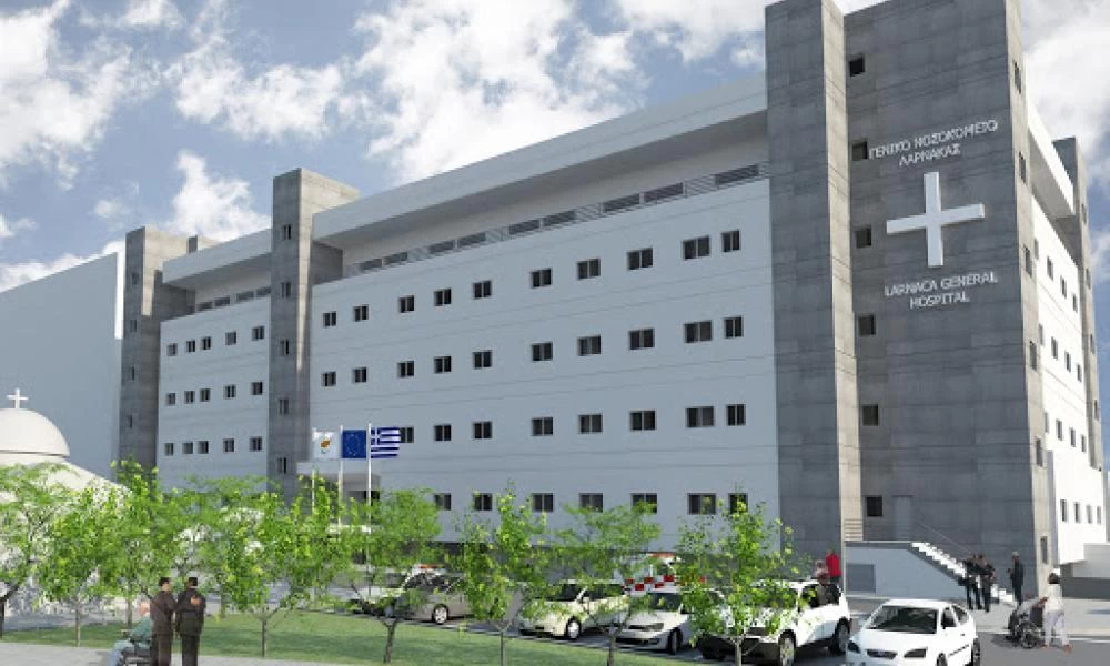 Κορονοϊός: Επίταξη ιδιωτών γιατρών σε Λάρνακα και Αμμόχωστο